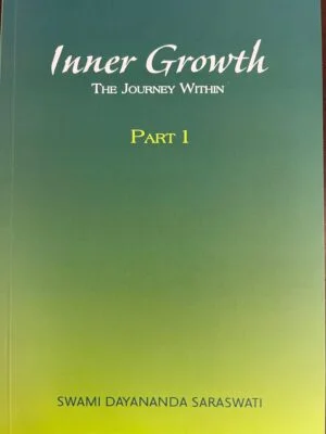 Inner Growth Part 1