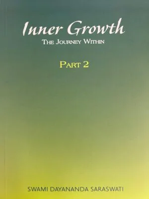 Inner Growth Part 2